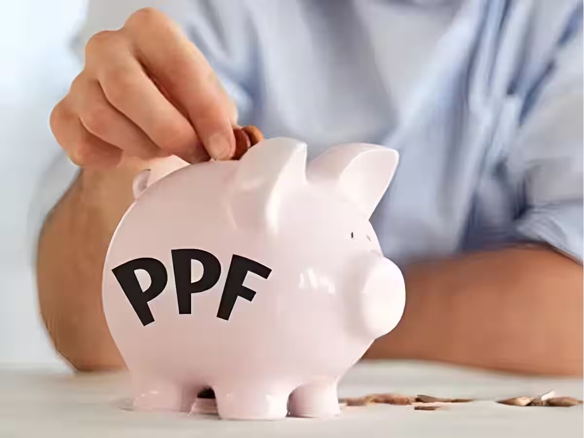 PPF account: अच्छी ब्याज के साथ जमा करना चाहते हैं बड़ी रकम तो घर बैठे खुलवाएं पब्लिक प्रोविडेंट फंड, SBI, HDFC खाताधारक ध्यान दें