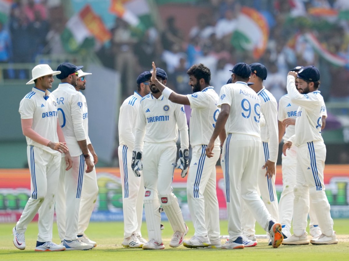 IND vs ENG: इंग्लैंड के पूर्व कप्तान ने बल्लेबाजों पर उठाए सवाल, कहा- अकेले बुमराह...