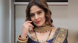  'श्रावणी' के सेट पर खूब मस्ती करती हैं आरती सिंह, भाई कृष्णा को लेकर कही ये बात