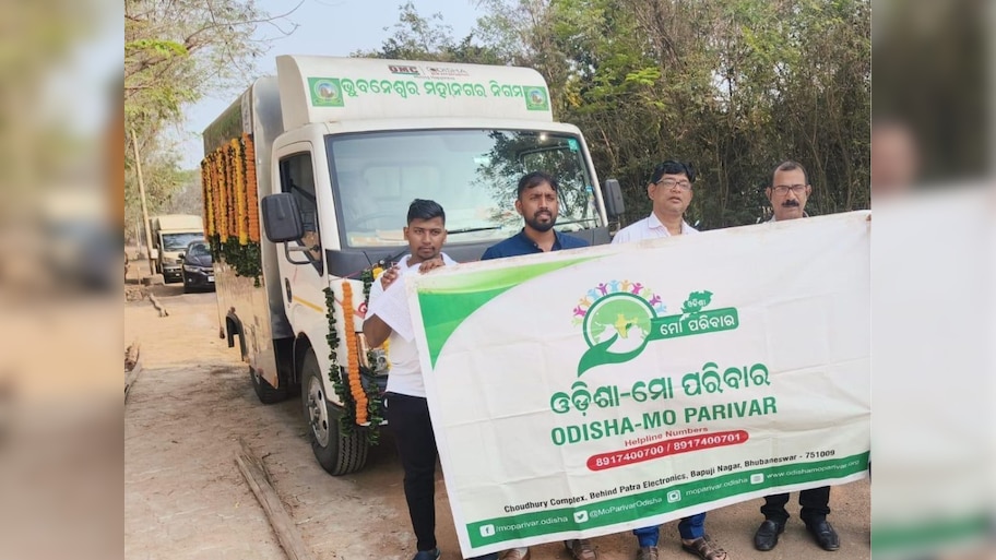ବେଙ୍ଗାଲୁରୁରେ ମୃତ ଶ୍ରୀକାନ୍ତଙ୍କ ପରିବାରକୁ ସାହା ହେଲେ ରାଜ୍ୟ ସରକାର