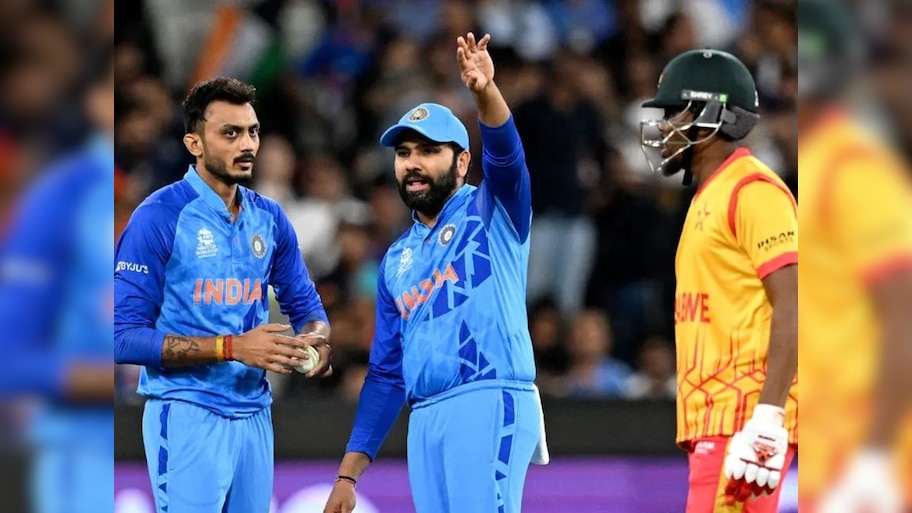 IND vs ZIM: ଘୋଷଣା ହେଲା ଟି୨୦ ସିରିଜ, ଜାଣନ୍ତୁ ପୂରା ସିଡ୍ୟୁଲ