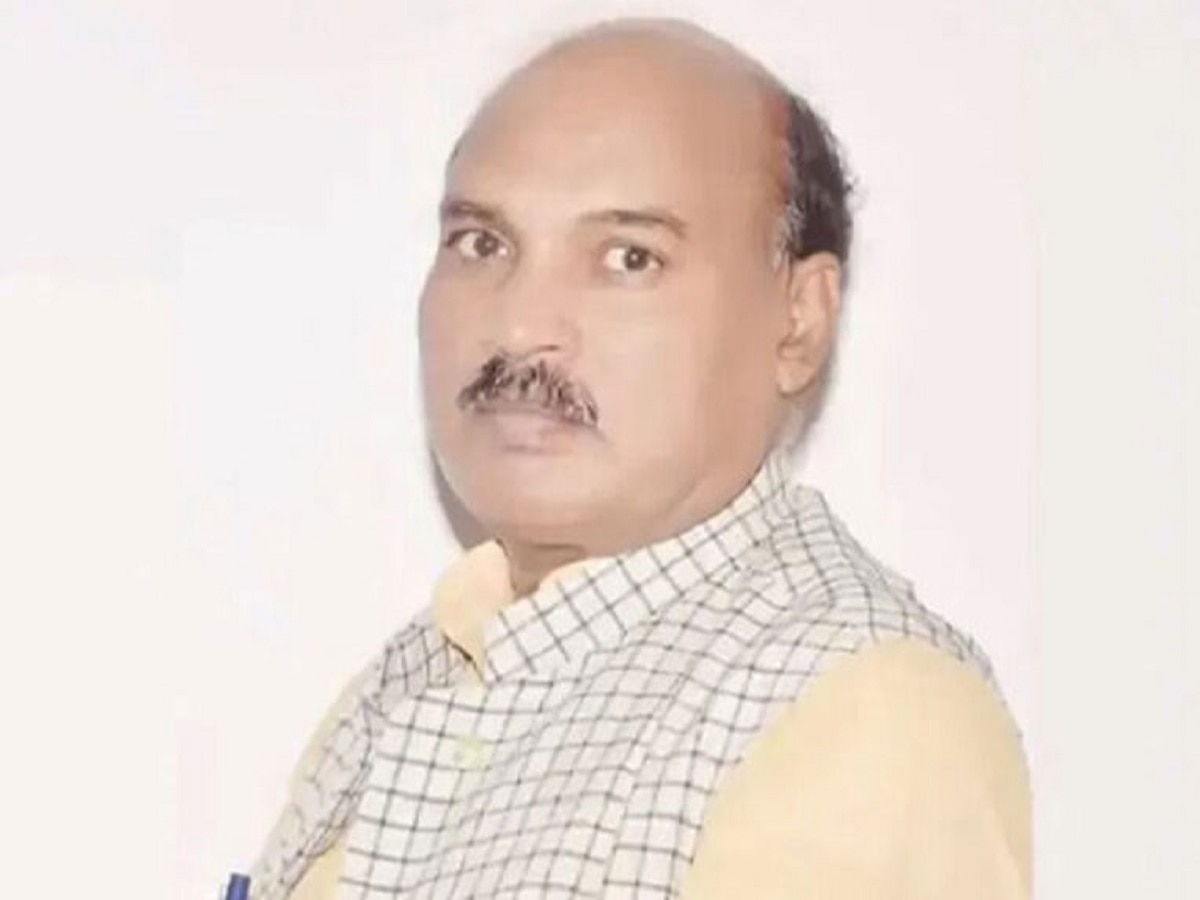 विधायक प्रो. रामबली सिंह