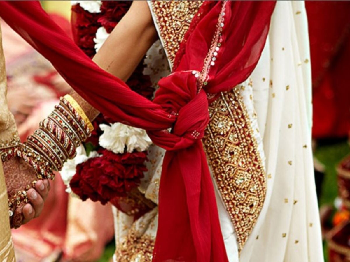 Vivah Yog: इन 4 राशियों की कन्याओं की जल्द हो सकती है शादी, शुरू कर दें तैयारी