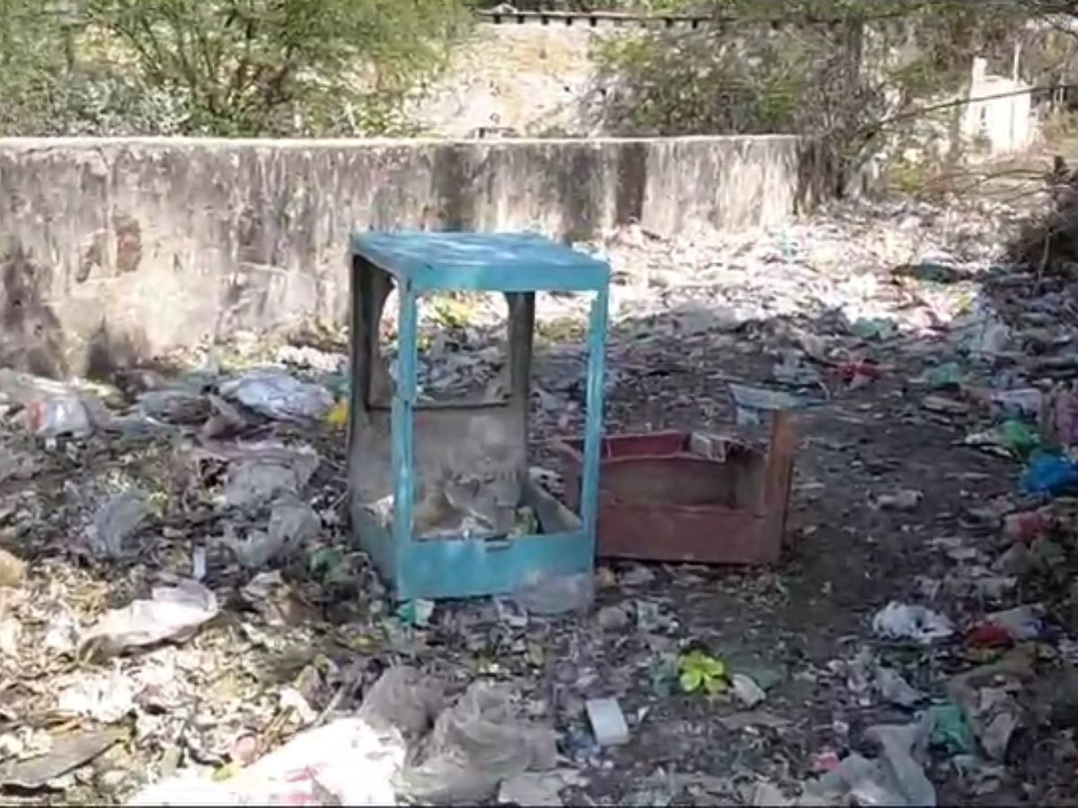 Sanitation system