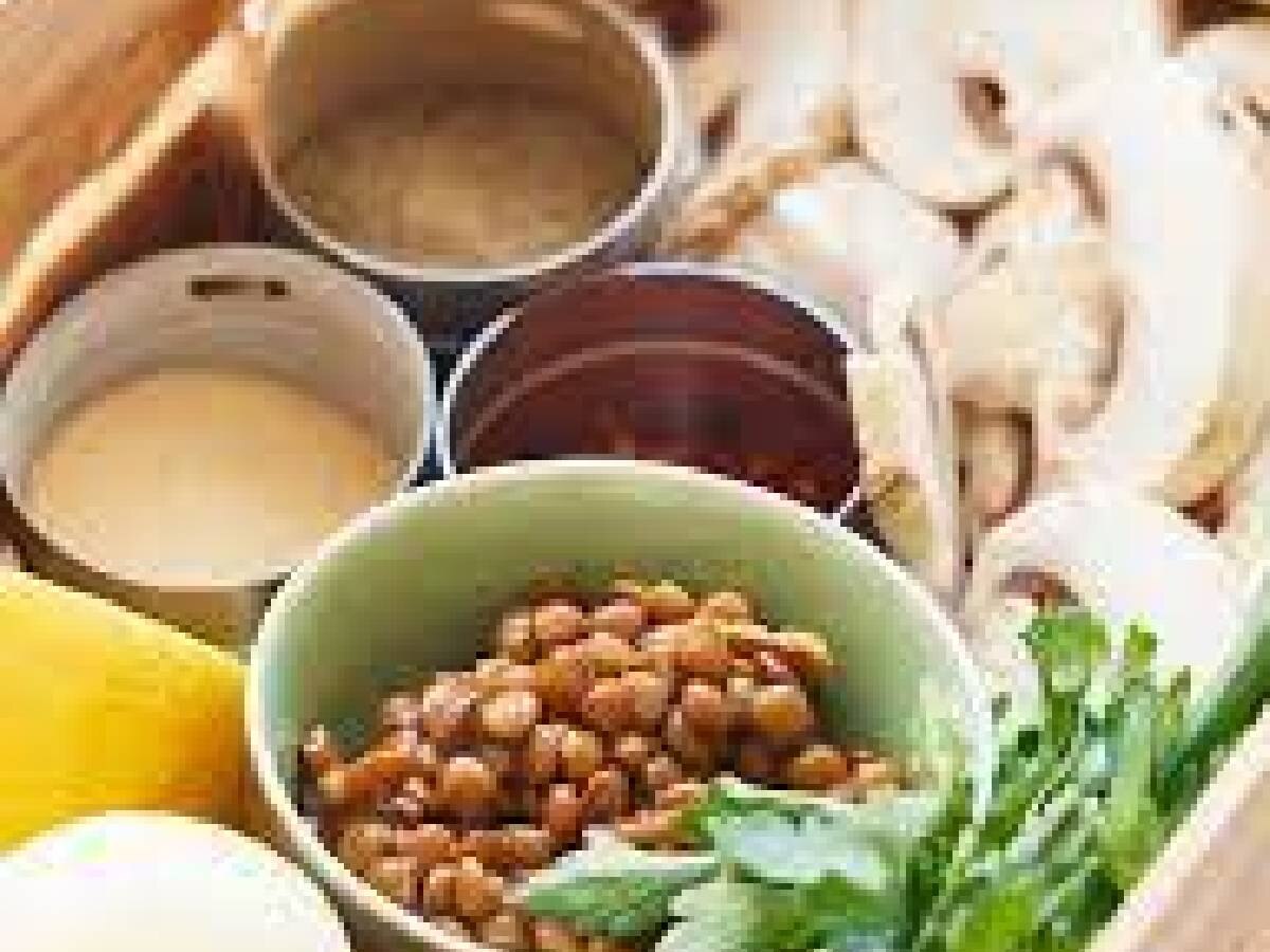 Protein Rich Food: वेजेटेरियन लोगों के लिए यह 3 हैं प्रोटीन रिच फूड 