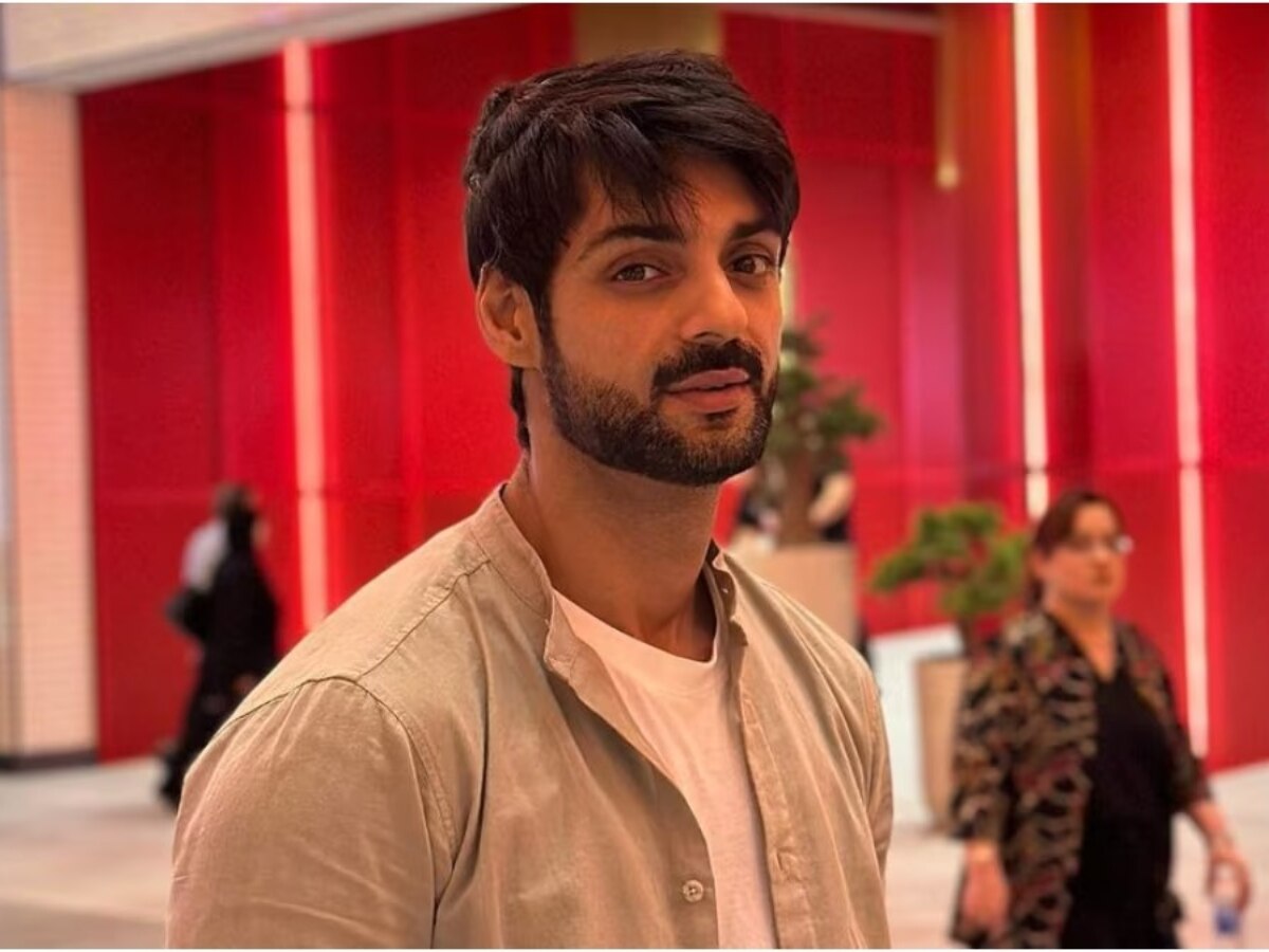 Karan Wahi: अनजान व्यक्ति ने टीवी एक्टर करण वाही के साथ की बदतमीजी, जानिए क्या है पूरा मामला?