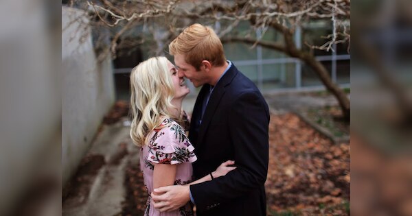 दर्द होता है कम और आती है नींद, प्यार से मस्तिष्क और शरीर पर पड़ता है ये असर, वैज्ञानिकों ने किए दावे