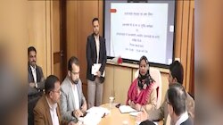 वक्फ संपत्तियों के कब्जे पर होगी कार्रवाई, राष्ट्रीय अल्पसंख्यक आयोग की जयपुर...