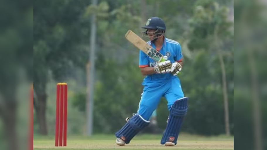 U19 World Cup: ପଞ୍ଚମ ଥର ପାଇଁ ଫାଇନାଲରେ ପହଞ୍ଚିଲା ଭାରତ