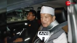  'अगर UCC बिल इतना ही अच्छा है तो मोदी सरकार क्यों नहीं कर रही लागू', हरीश रावत ने उठाए सवाल