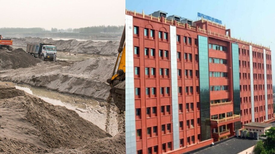 Odisha News: ବାଲିଘାଟ ମାମଲାରେ ହାଇକୋର୍ଟଙ୍କ ବଡ଼ ରାୟ, ମେସିନ୍ ବ୍ୟବହାର ପାଇଁ ରହିଛି ଏହି ସବୁ ସର୍ତ୍ତ