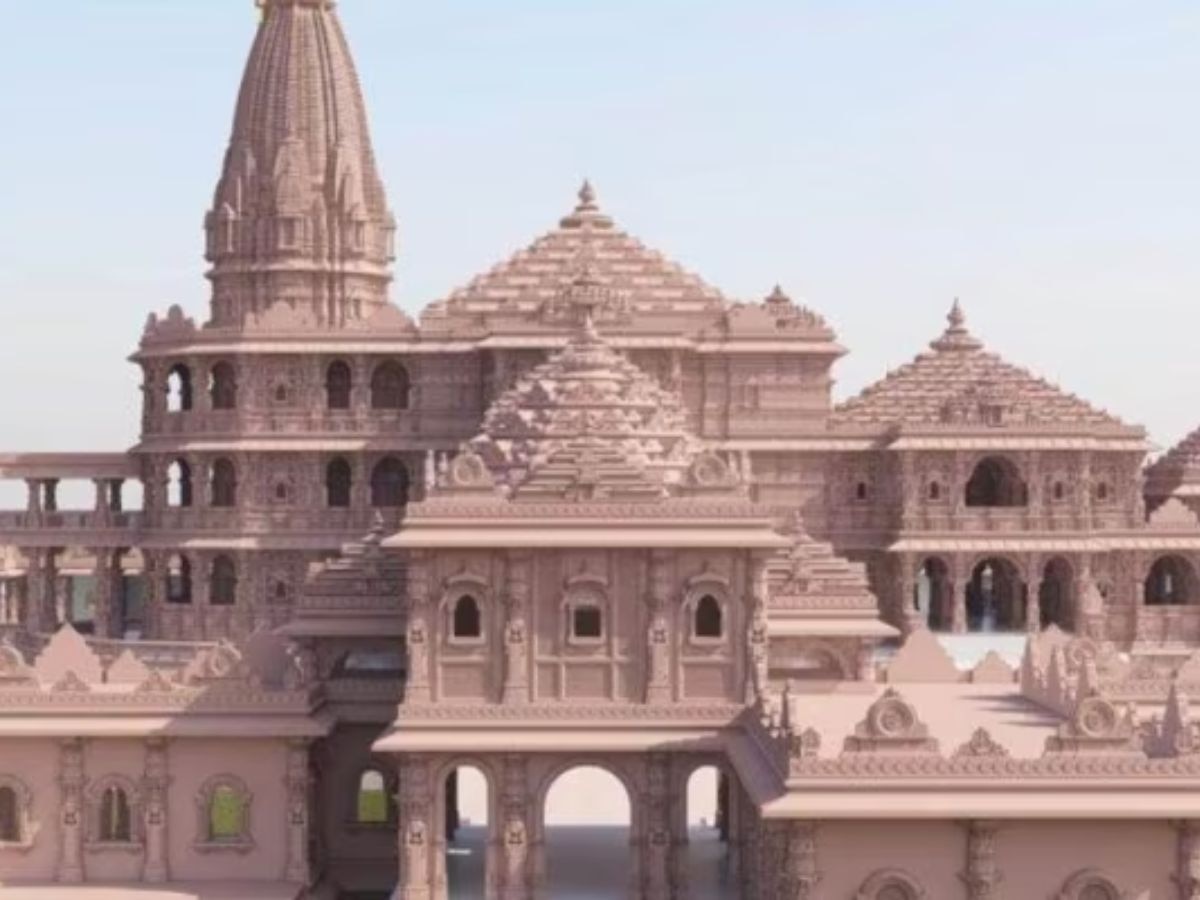  Ayodhya news