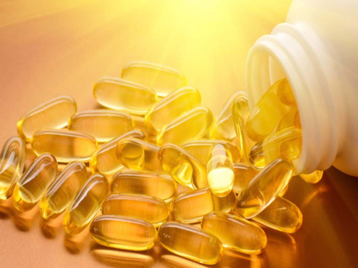 Vitamin D Deficiency: लेते हैं विटामिन डी सप्लीमेंट तो हो जाएं सावधान! हो सकता है टॉक्सीसिटी का खतरा