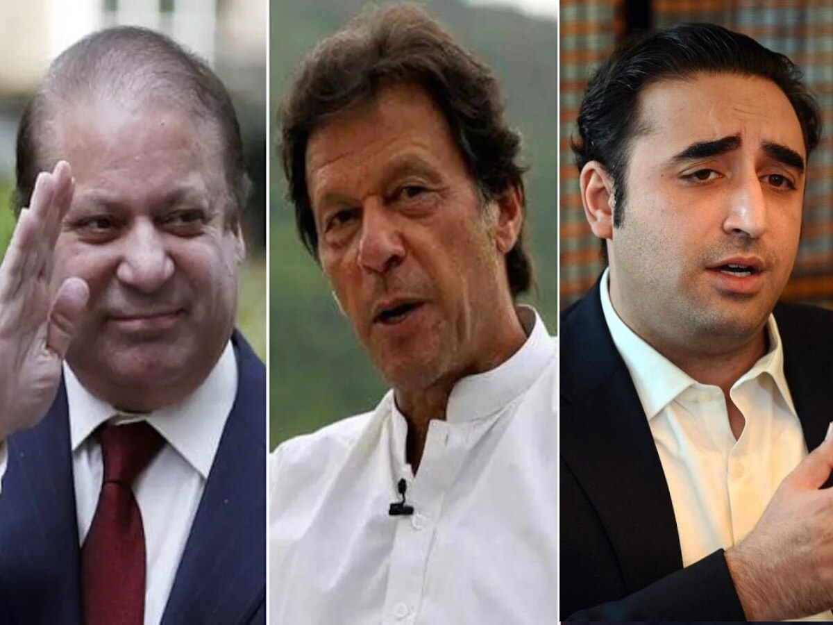 पाकिस्तान के चुनाव में कौन जीतेगा? पूर्व राजनयिक ने दे दिया जवाब!