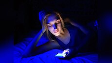 Health News: रोजाना देर से सोने से शरीर पर होते हैं ये खतरनाक असर!