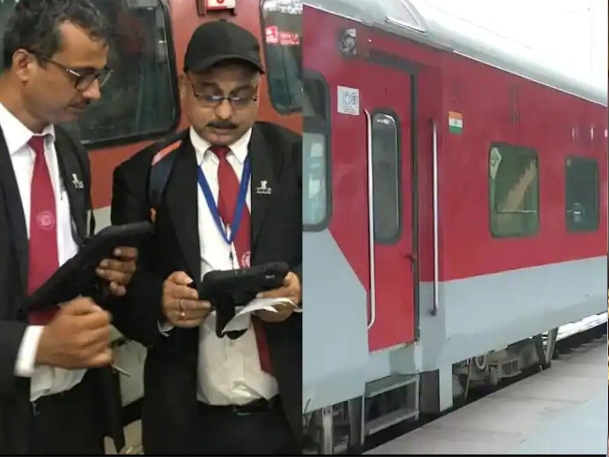 Indian Railways: ट्रेन से सफर के दौरान TTE की पावर को ना करें इग्नोर, यात्रियों के लिए बहुत मददगार हैं ये नियम