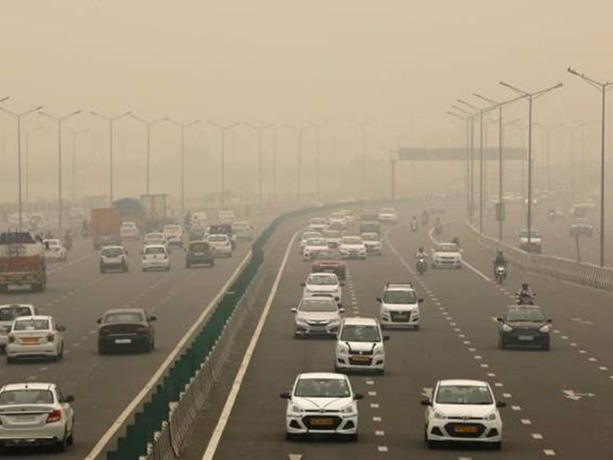 दिल्ली-NCR को मिली ठंड से राहत, लेकिन अब गर्मी कर देगी बेहाल, जानें अगले 7 दिनों का हाल