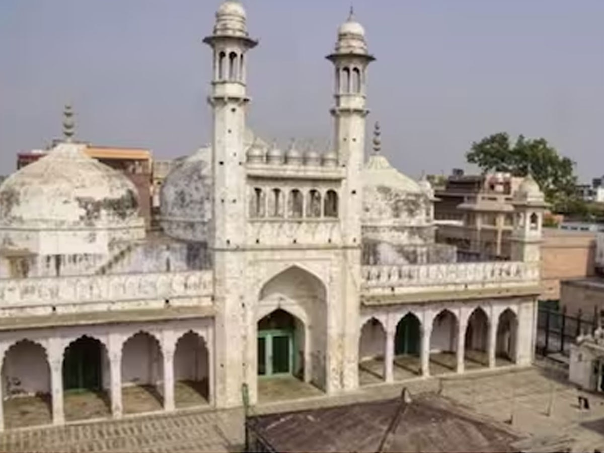 Gyanvapi Masjid: मुस्लिम पक्ष को हाईकोर्ट से नहीं मिली कोई राहत; सुनवाई इतने दिनों के लिए टली