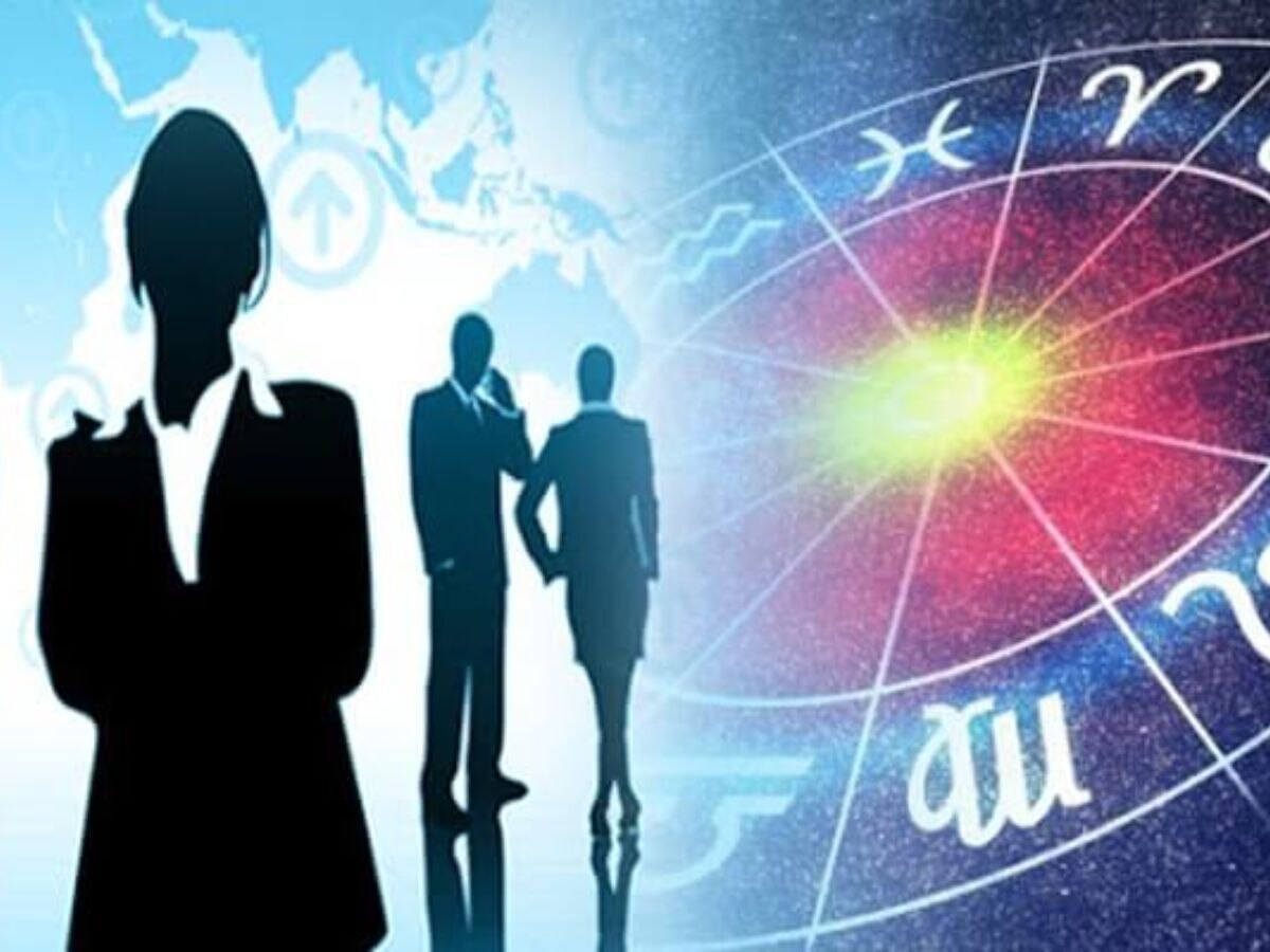 Career Astrology: राशि से है करियर का सीधा कनेक्शन, जानें किस राशि के लिए कौन सी फील्ड है बेस्ट