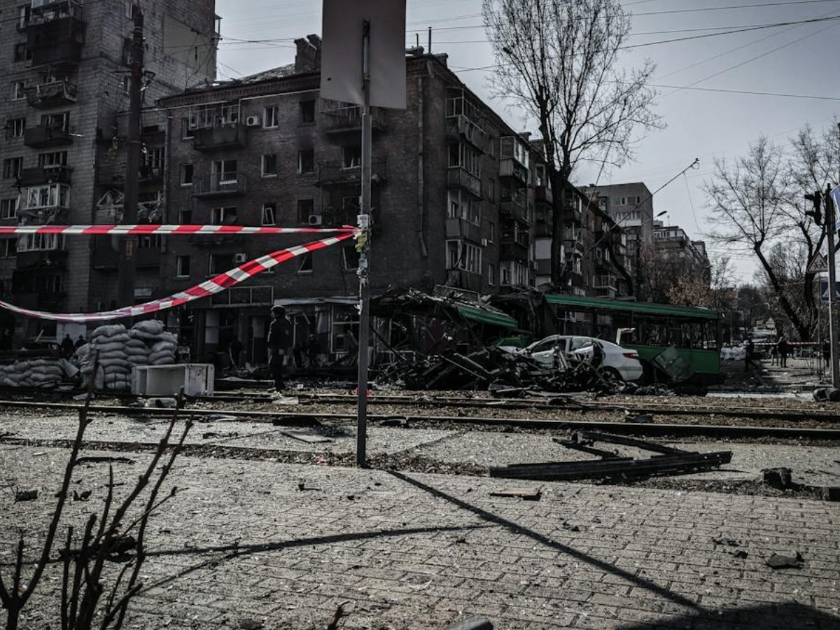 तृतीय विश्व युद्ध हुआ तो क्या ब्रिटेन में बचेगी सिर्फ 90 लोगों की जान, जानें वजह