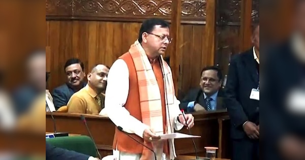 उत्तराखंड में पास हुआ समान नागरिक संहिता बिल, देश का पहला राज्य बना