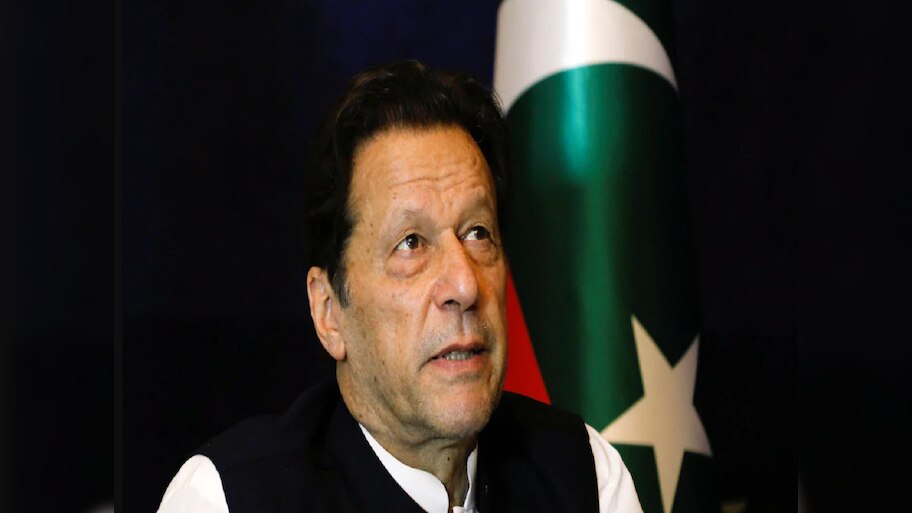 Imran khan:କ’ଣ ଇମ୍ରାନ ଖାନଙ୍କୁ ହେବ ଫାଶୀ ? କ’ଣ କହୁଛି ପାକିସ୍ତାନୀ ସେନା ଅଦାଲତ ?