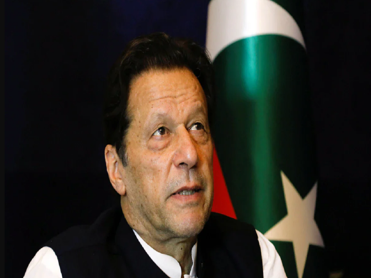Imran khan:କ’ଣ ଇମ୍ରାନ ଖାନଙ୍କୁ ହେବ ଫାଶୀ ? କ’ଣ କହୁଛି ପାକିସ୍ତାନୀ ସେନା ଅଦାଲତ ? Imran khan:କ’ଣ ଇମ୍ରାନ ଖାନଙ୍କୁ ହେବ ଫାଶୀ ? କ’ଣ କହୁଛି ପାକିସ୍ତାନୀ ସେନା ଅଦାଲତ ?