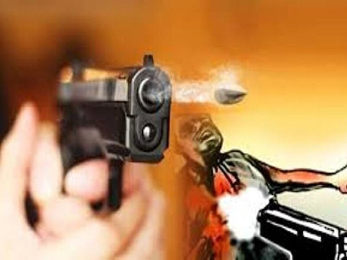 Samastipur News: RJD नेता के पुत्र को चोरों ने मारी गोली, दो लाख रुपये ले उड़े
