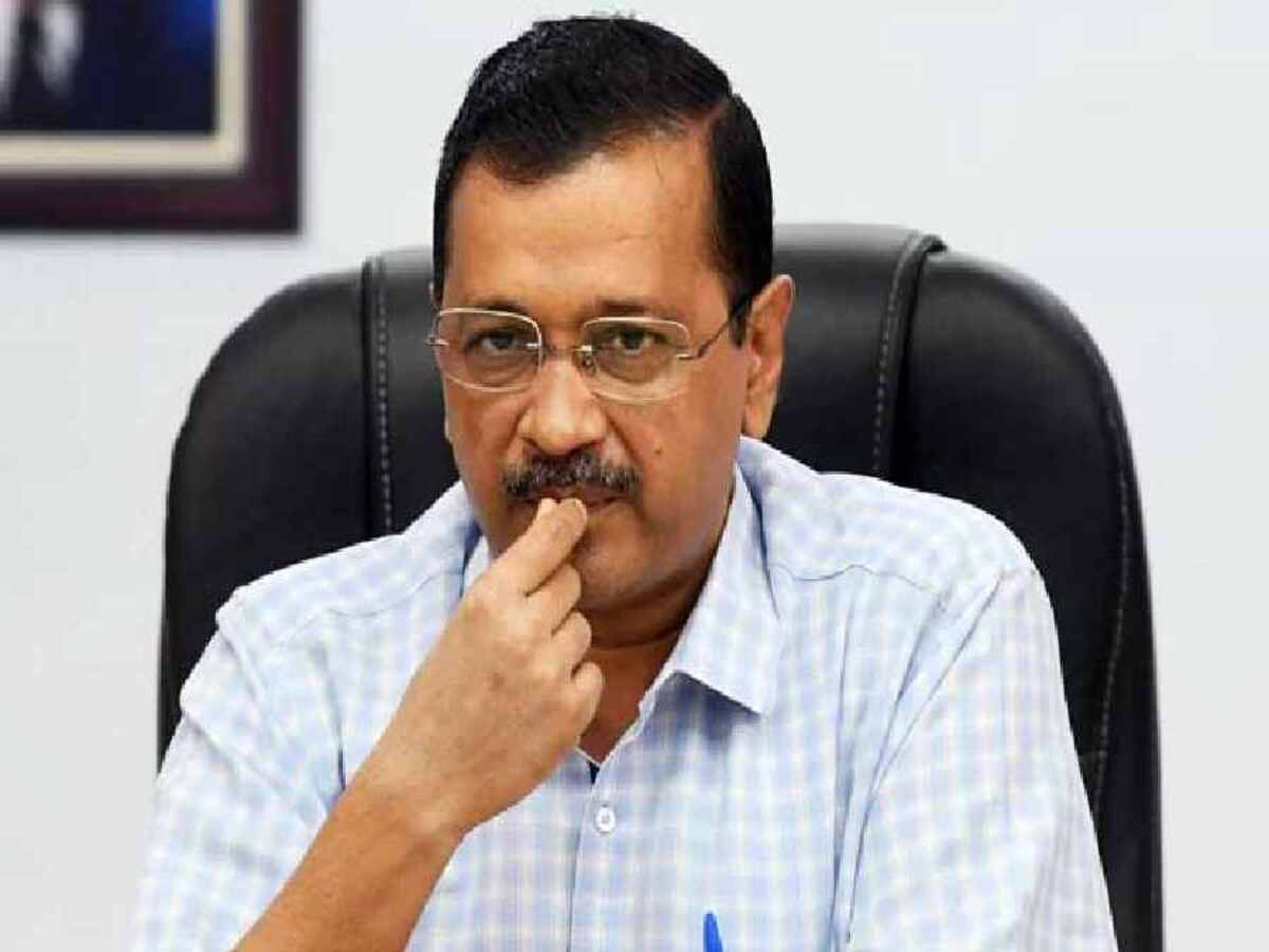 Delhi Liquor Scam: ମୁଖ୍ୟମନ୍ତ୍ରୀଙ୍କୁ ସମନ ଜାରି କଲେ କୋର୍ଟ, ୧୭ ତାରିଖରେ ହାଜର ହେବାକୁ ନିର୍ଦ୍ଦେଶ Delhi Liquor Scam: ମୁଖ୍ୟମନ୍ତ୍ରୀଙ୍କୁ ସମନ ଜାରି କଲେ କୋର୍ଟ, ୧୭ ତାରିଖରେ ହାଜର ହେବାକୁ ନିର୍ଦ୍ଦେଶ