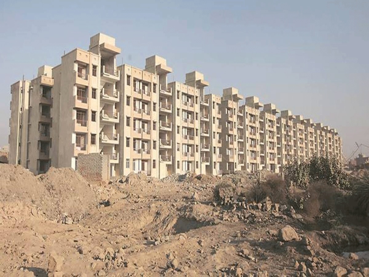 Delhi News: अब थोक में DDA फ्लैट्स खरीद सकती हैं निजी कंपनी, मिलेगी बंपर छूट