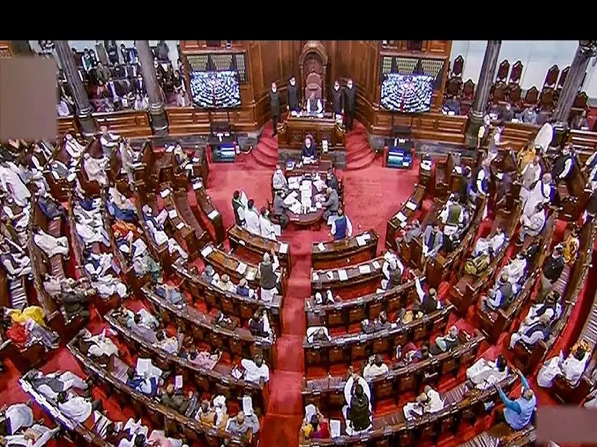 Rajya Sabha Election: ଆଜି ରାଜ୍ୟସଭା ନିର୍ବାଚନ ପାଇଁ ପ୍ରକାଶ ପାଇବ ବିଜ୍ଞପ୍ତି, ଫେବ୍ରୁଆରୀ ୧୫ ଯାଏଁ ନାମାଙ୍କନ ପତ୍ର ଦାଖଲ Rajya Sabha Election: ଆଜି ରାଜ୍ୟସଭା ନିର୍ବାଚନ ପାଇଁ ପ୍ରକାଶ ପାଇବ ବିଜ୍ଞପ୍ତି, ଫେବ୍ରୁଆରୀ ୧୫ ଯାଏଁ ନାମାଙ୍କନ ପତ୍ର ଦାଖଲ