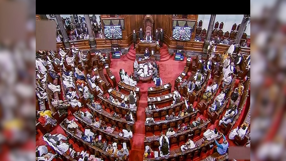Rajya Sabha Election: ଆଜି ରାଜ୍ୟସଭା ନିର୍ବାଚନ ପାଇଁ ପ୍ରକାଶ ପାଇବ ବିଜ୍ଞପ୍ତି, ଫେବ୍ରୁଆରୀ ୧୫ ଯାଏଁ ନାମାଙ୍କନ ପତ୍ର ଦାଖଲ