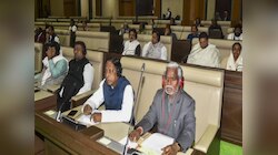 मंत्रिमंडल विस्तार में देरी पर BJP ने बोला हमला, JMM ने कहा-उनके पेट में दर्द क्यों?