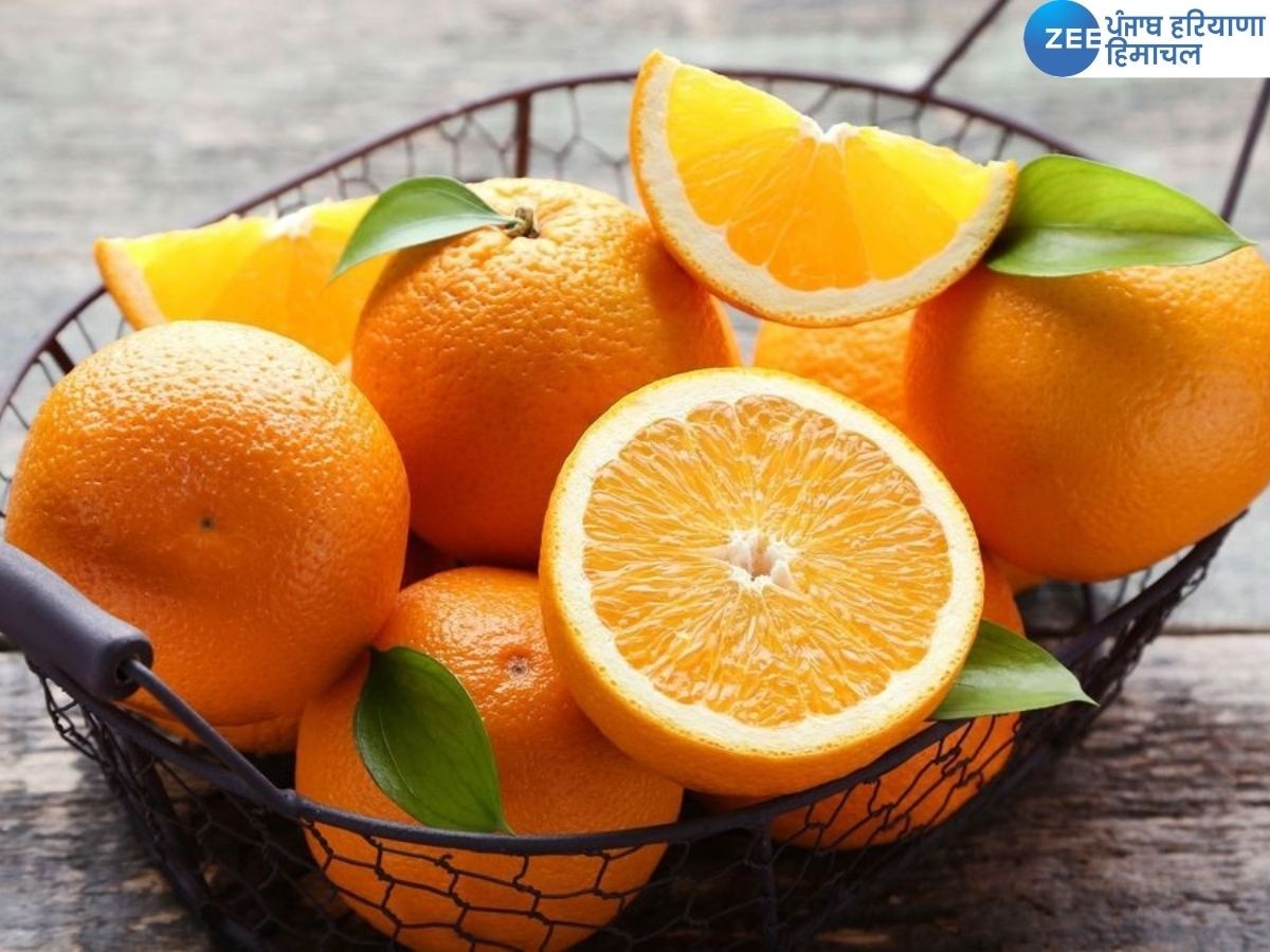 Benefits of Eating Orange: संतरे में छुपे होते हैं कई गुण, जानें सेहत को इससे मिलने वाले फायदे  