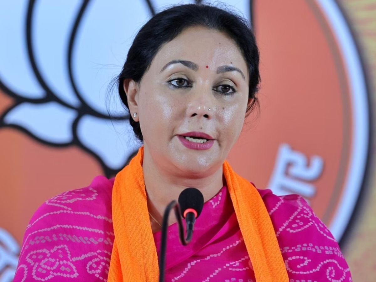 Rajasthan Budget Highlights: राजस्थान में पेश हुआ बजट, जानें आपको क्या मिला?