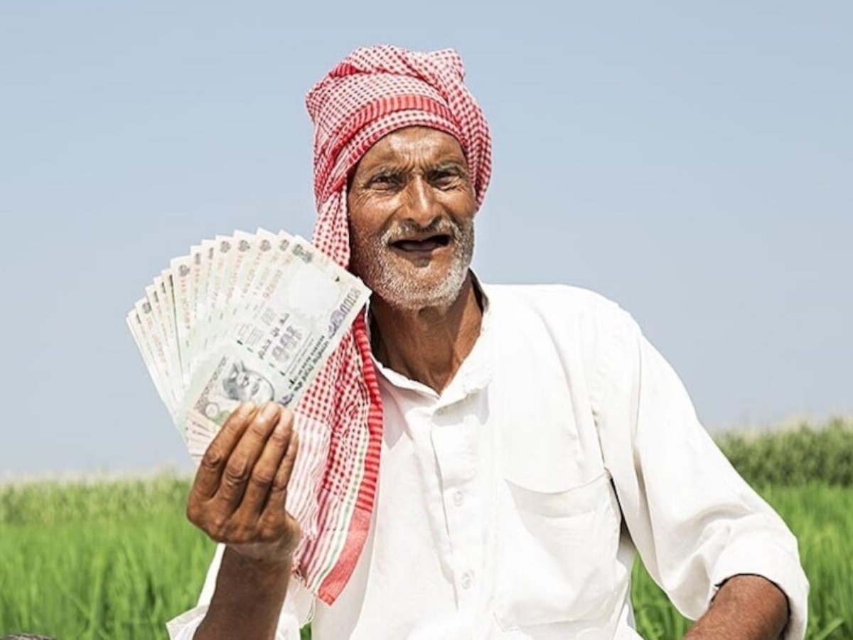 PM Kisan Yojana: राजस्थान में बढ़ा पीएम किसान योजना का पैसा, दो हजार मिलेंगे एक्स्ट्रा
