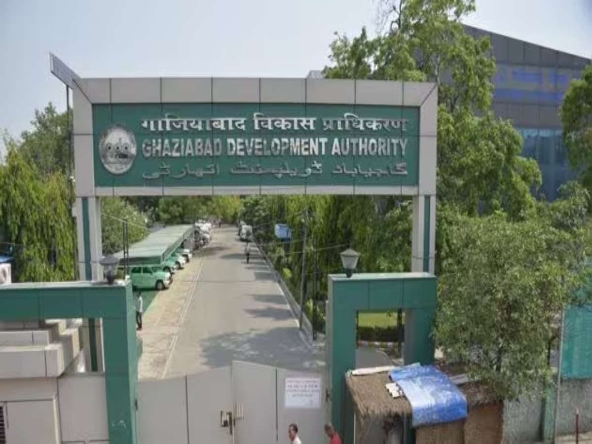 Ghaziabad Development Authority