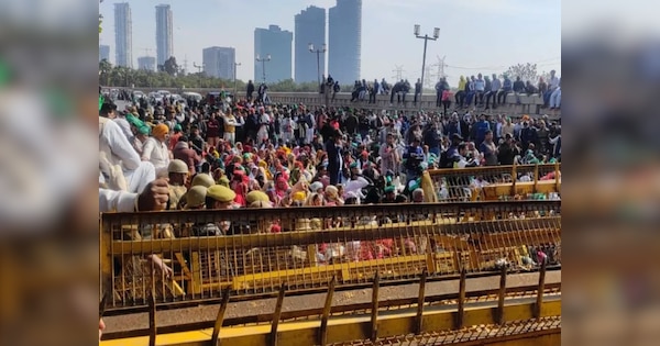 Kisan Andolan: 100 गांवों के किसान क्यों कर रहे दिल्ली कूच, जानें क्या है इनकी मांग?