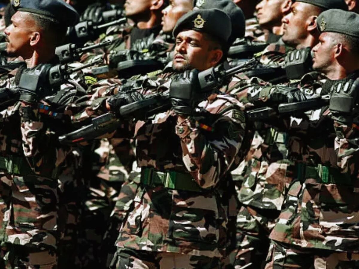 Indian Army Agniveer Recruitment 2024: रजिस्ट्रेशन आज से शुरू, जानें पूरी डिटेल्स