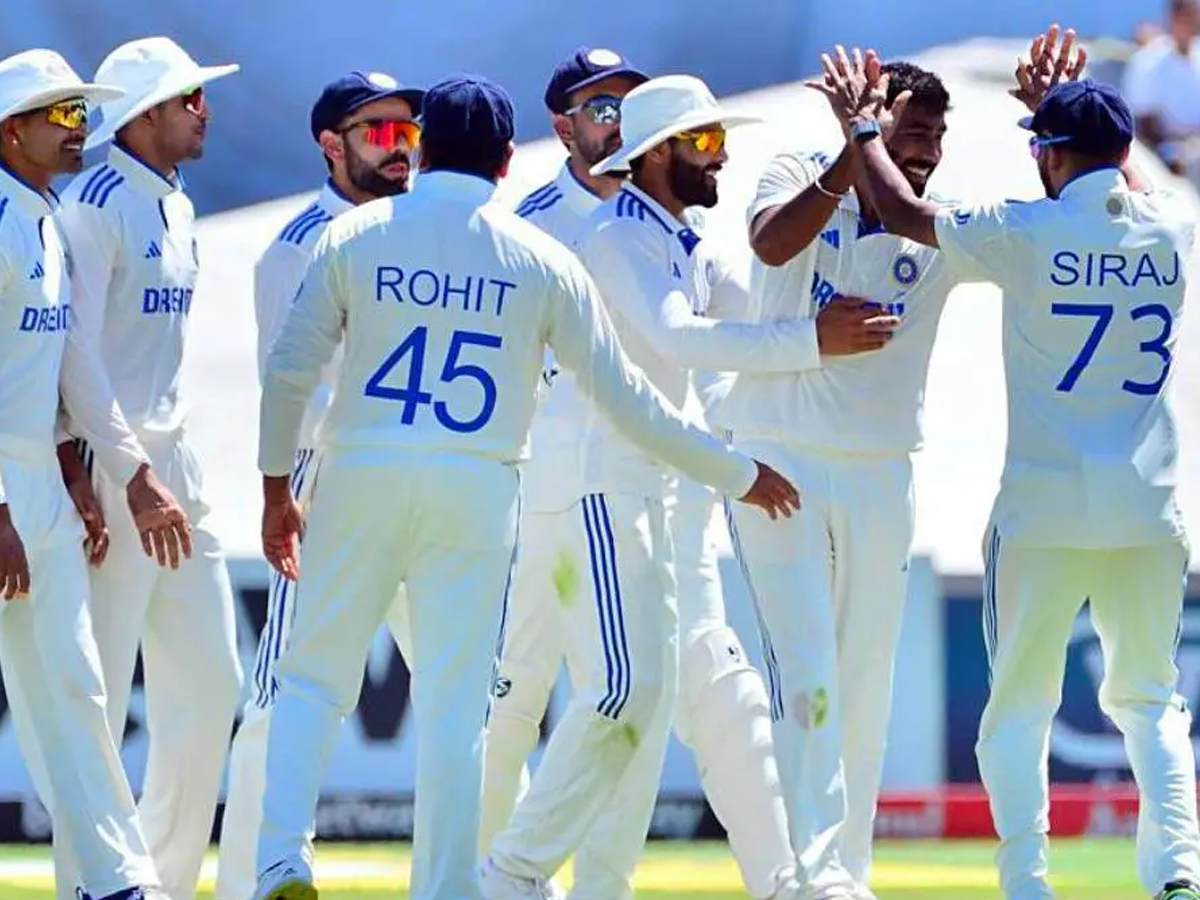IND vs ENG: ତୃତୀୟ ଟେଷ୍ଟ ପୂର୍ବରୁ ଭାରତର ସମ୍ଭ୍ୟବା ସ୍କ୍ୱାର୍ଡ ଉପରେ ନଜର ପକାନ୍ତୁ, ଦଳକୁ ଫେରିପାରନ୍ତି ଏହି ଧୁରନ୍ଧର ଖେଳାଳି IND vs ENG: ତୃତୀୟ ଟେଷ୍ଟ ପୂର୍ବରୁ ଭାରତର ସମ୍ଭ୍ୟବା ସ୍କ୍ୱାର୍ଡ ଉପରେ ନଜର ପକାନ୍ତୁ, ଦଳକୁ ଫେରିପାରନ୍ତି ଏହି ଧୁରନ୍ଧର ଖେଳାଳି