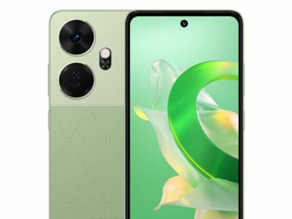 itel P55 P55+ 