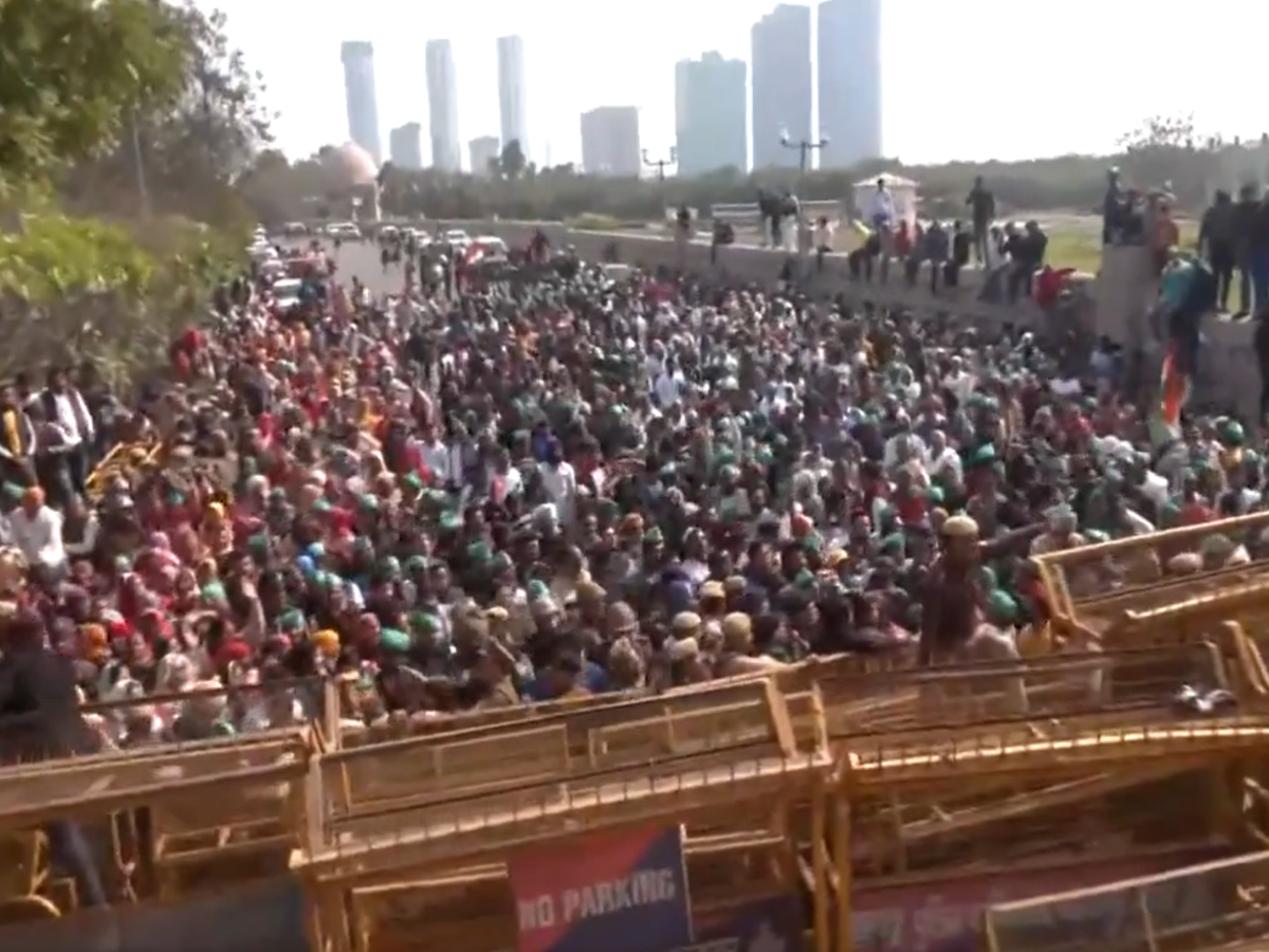 Noida Farmer Protest Know What Is The 35 Year Old Demand Of Farmers And noida-farmer-protest-know-what-is-the-35-year-old-demand-of-farmers-and