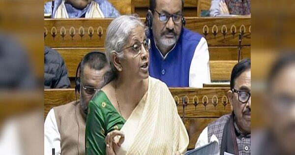 'अर्थव्यवस्था संकट में थी, NDA ने काबू पाया'; जानें- सरकार ने अपने श्वेत पत्र में क्या कहा?