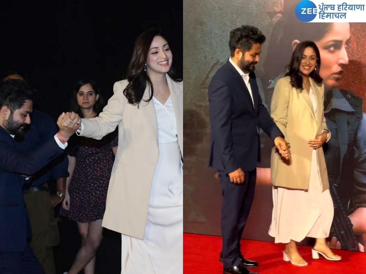 Yami Gautam Pregnant: यामी गौतम बनने वाली हैं मां, बोली 'जल्द पता चलेगा लक्ष्मी आएगी या गणेश...' 