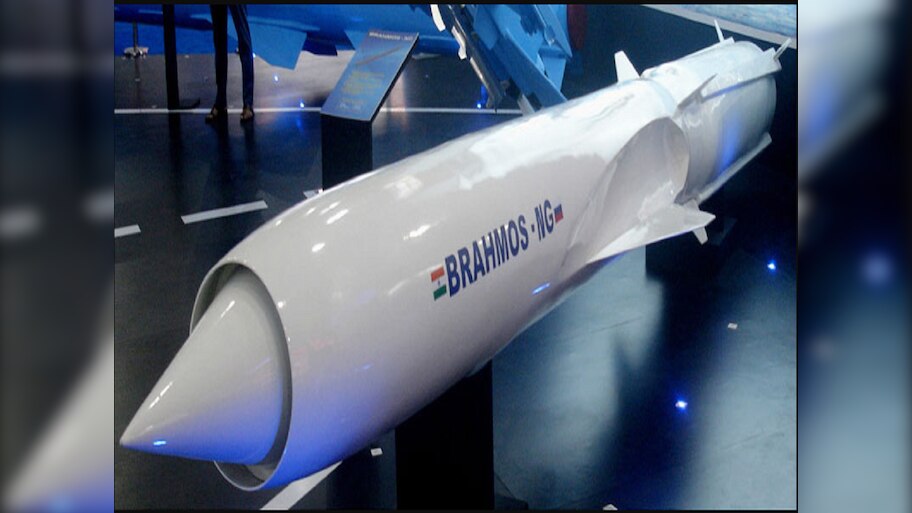 BrahMos-NG:ଭାରତ-ଋଷ ମିଳିତ ଭାବେ ବିକଶିତ କରୁଥିବା ବ୍ରହ୍ମୋସ-NG କେତେ ଶକ୍ତିଶାଳୀ ?