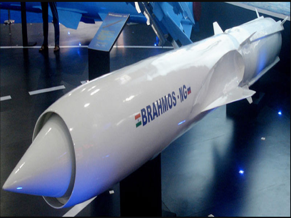 BrahMos-NG:ଭାରତ-ଋଷ ମିଳିତ ଭାବେ ବିକଶିତ କରୁଥିବା ବ୍ରହ୍ମୋସ-NG କେତେ ଶକ୍ତିଶାଳୀ ? BrahMos-NG:ଭାରତ-ଋଷ ମିଳିତ ଭାବେ ବିକଶିତ କରୁଥିବା ବ୍ରହ୍ମୋସ-NG କେତେ ଶକ୍ତିଶାଳୀ ?