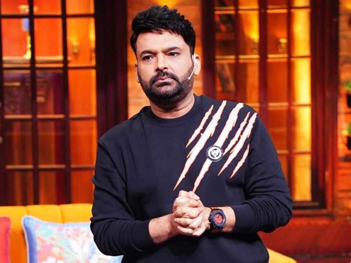 Kapil Sharma: कपिल शर्मा ने कार डिजाइनर दिलीप छाबड़िया पर लगाए गंभीर आरोप, ED में दर्ज कराई शिकायत