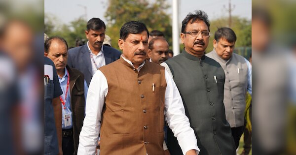 परमाणु बम जैसा लगा हरदा ब्लास्ट का पहला वीडियो: विधानसभा में बोले CM मोहन यादव