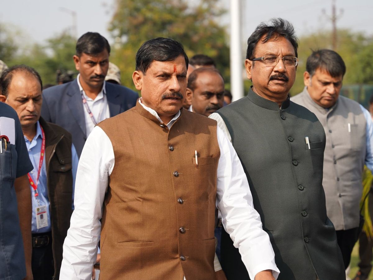 परमाणु बम जैसा लगा हरदा ब्लास्ट का पहला वीडियो: विधानसभा में बोले CM मोहन यादव