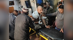 चतरा में शहीद हुए जवानों के परिजनों अफसरों पर लगाए गंभीर इल्जाम; कहा, "अफसरों ने..."